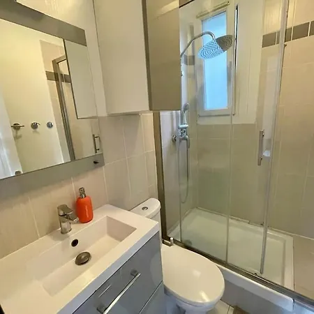 Cosy Flat With Park View & Olympic Tickets *